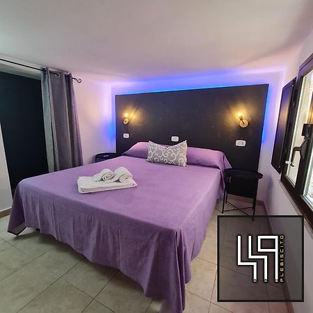 449 Plebiscito Apartamento Catânia Exterior foto