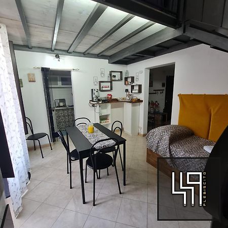 449 Plebiscito Apartamento Catânia Exterior foto