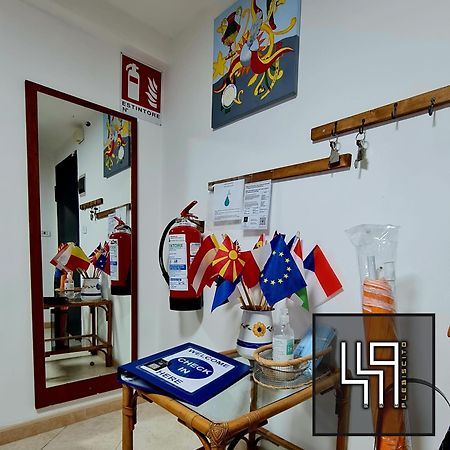 449 Plebiscito Apartamento Catânia Exterior foto