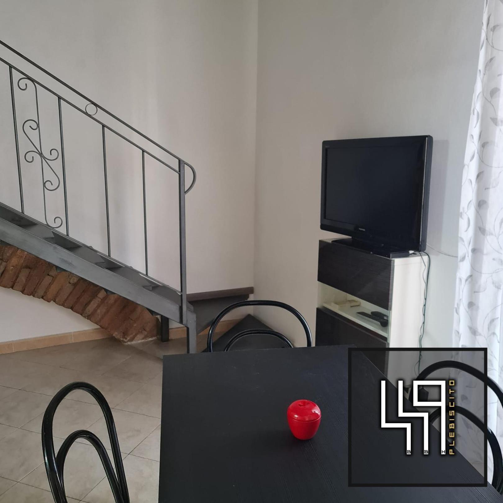 449 Plebiscito Apartamento Catânia Exterior foto