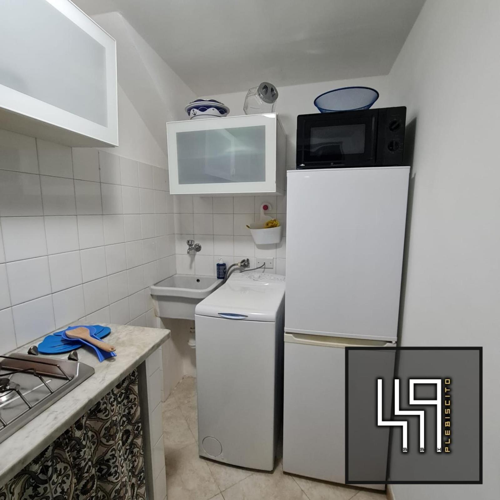 449 Plebiscito Apartamento Catânia Exterior foto