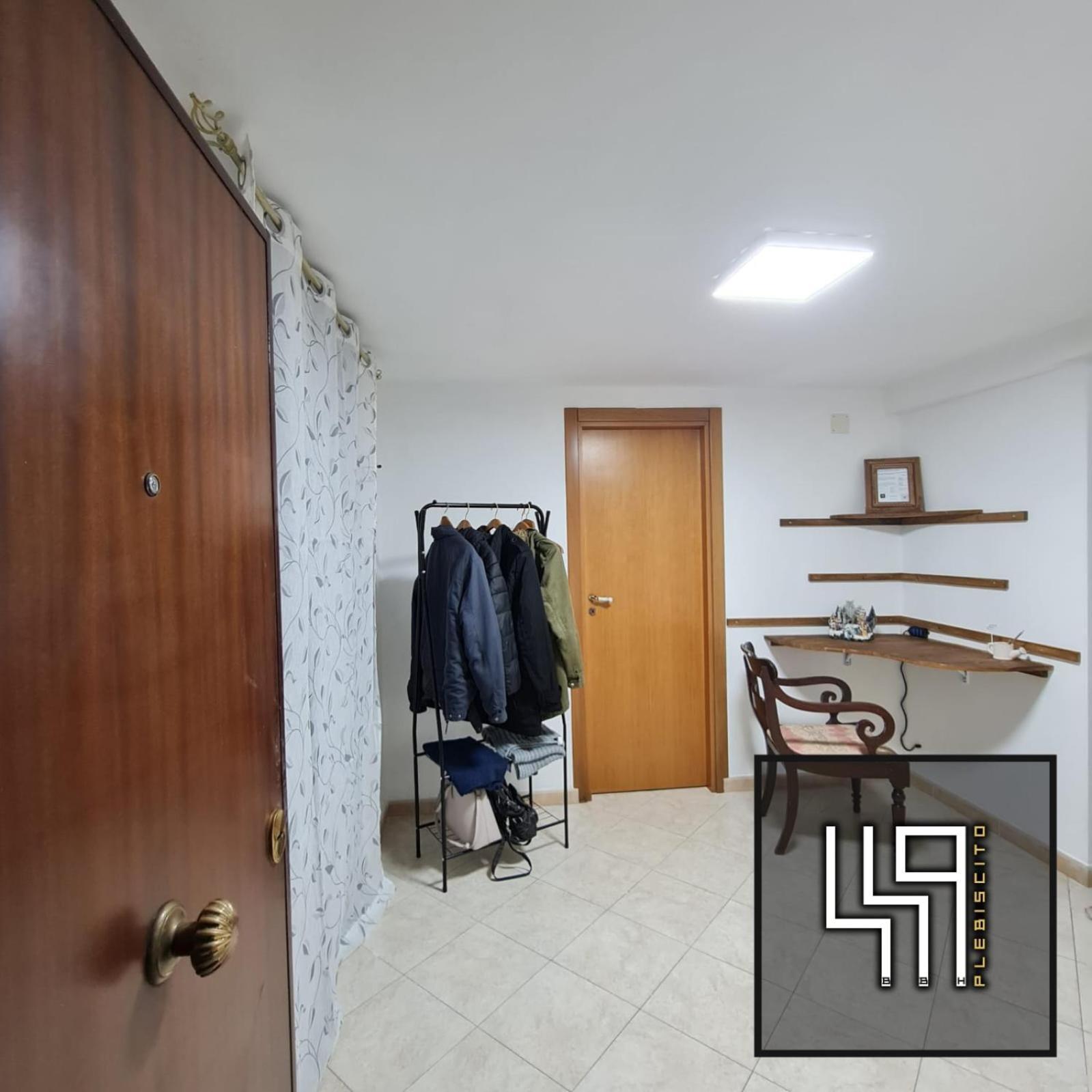 449 Plebiscito Apartamento Catânia Exterior foto