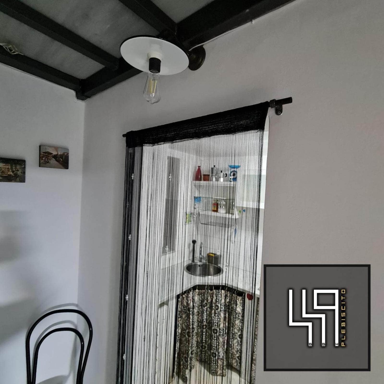 449 Plebiscito Apartamento Catânia Exterior foto