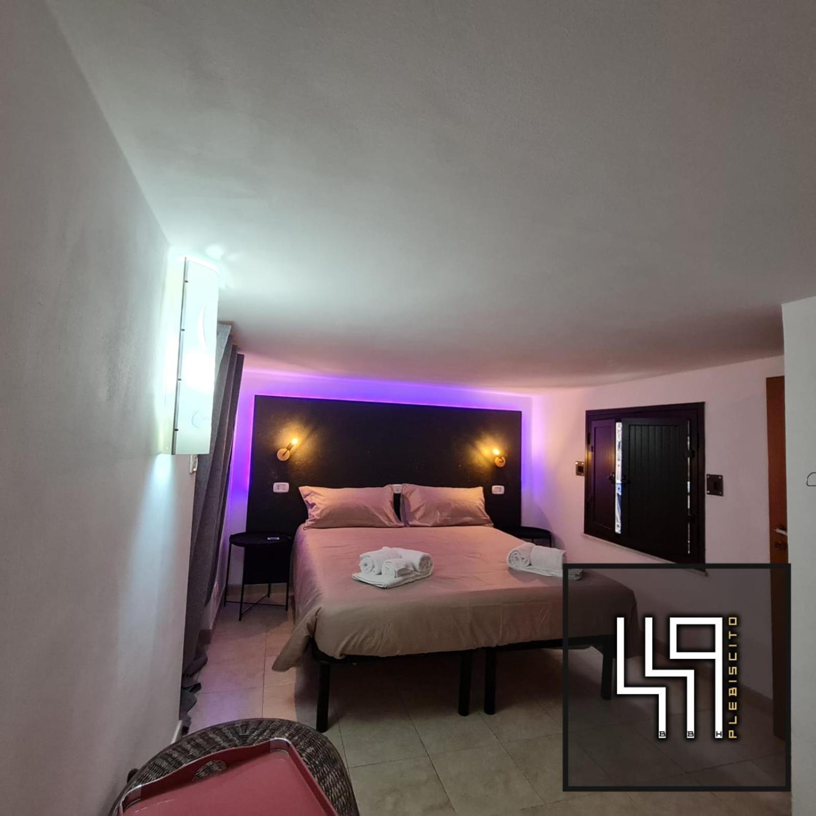 449 Plebiscito Apartamento Catânia Exterior foto