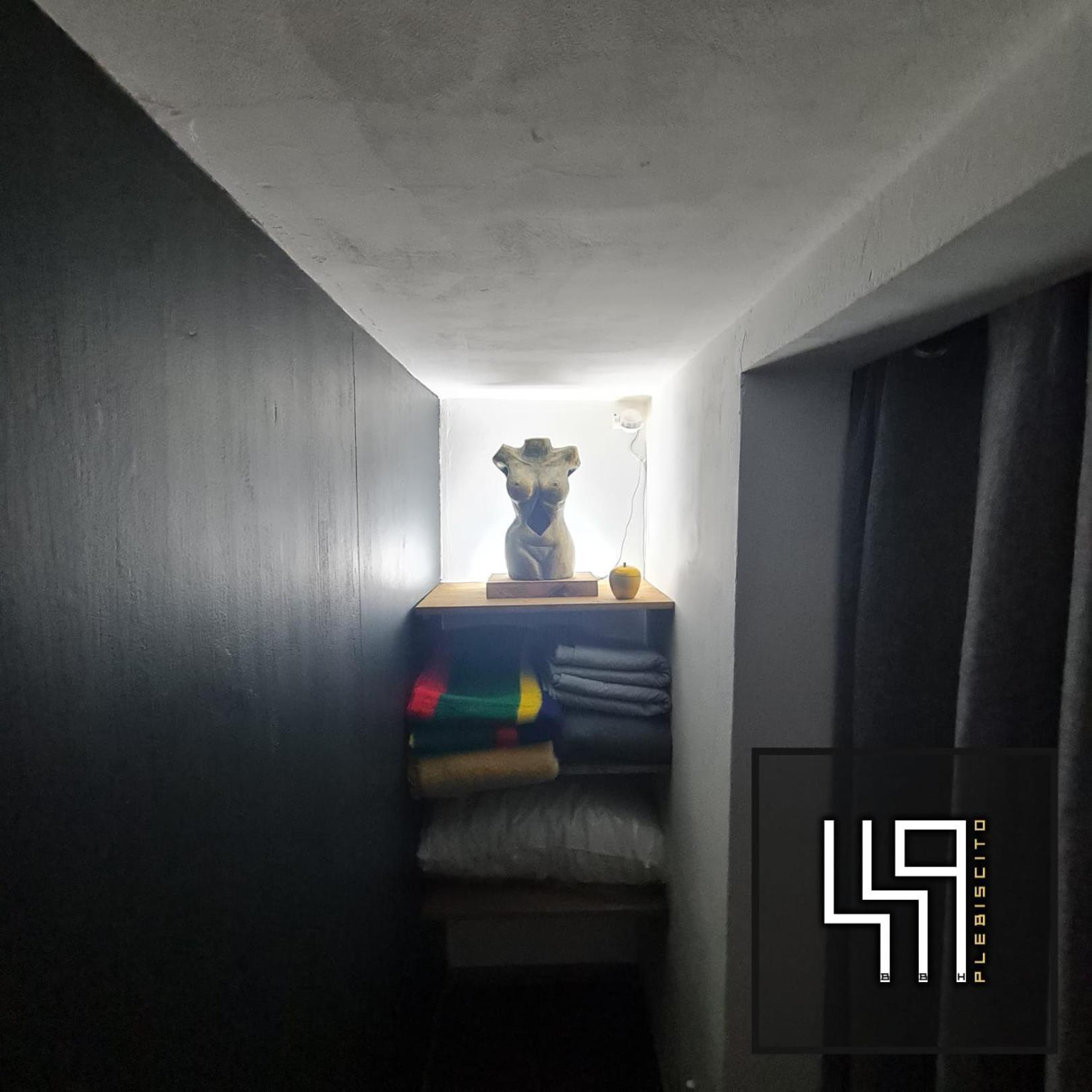 449 Plebiscito Apartamento Catânia Exterior foto