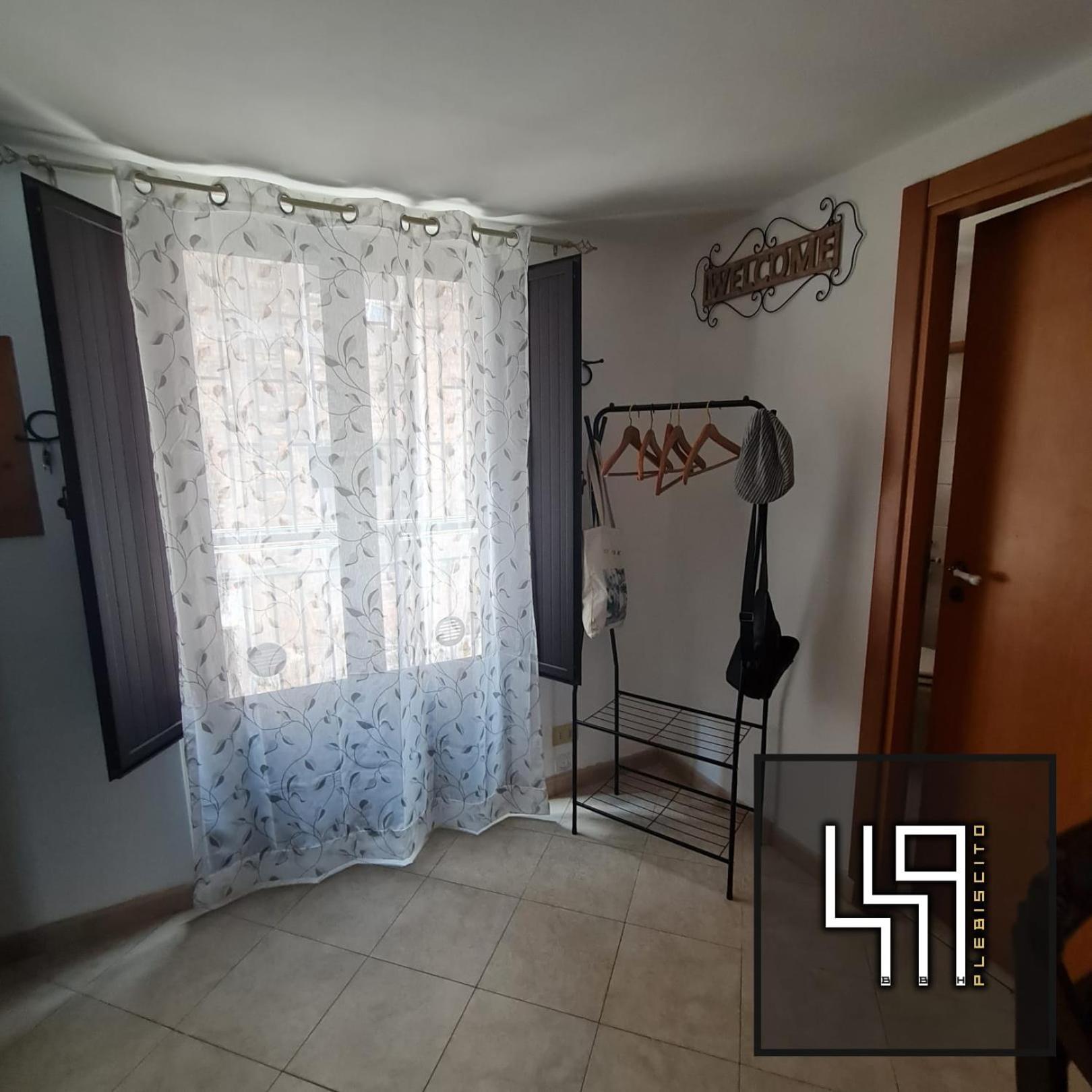 449 Plebiscito Apartamento Catânia Exterior foto