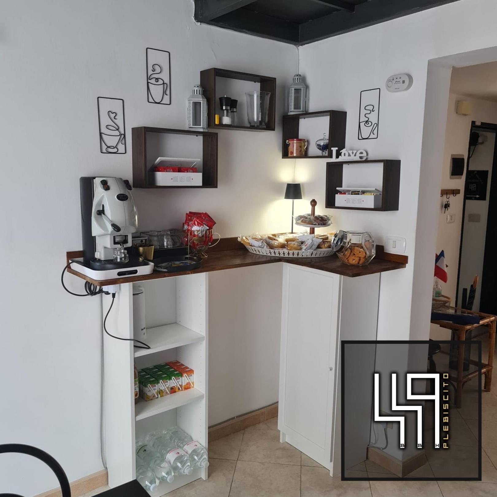 449 Plebiscito Apartamento Catânia Exterior foto