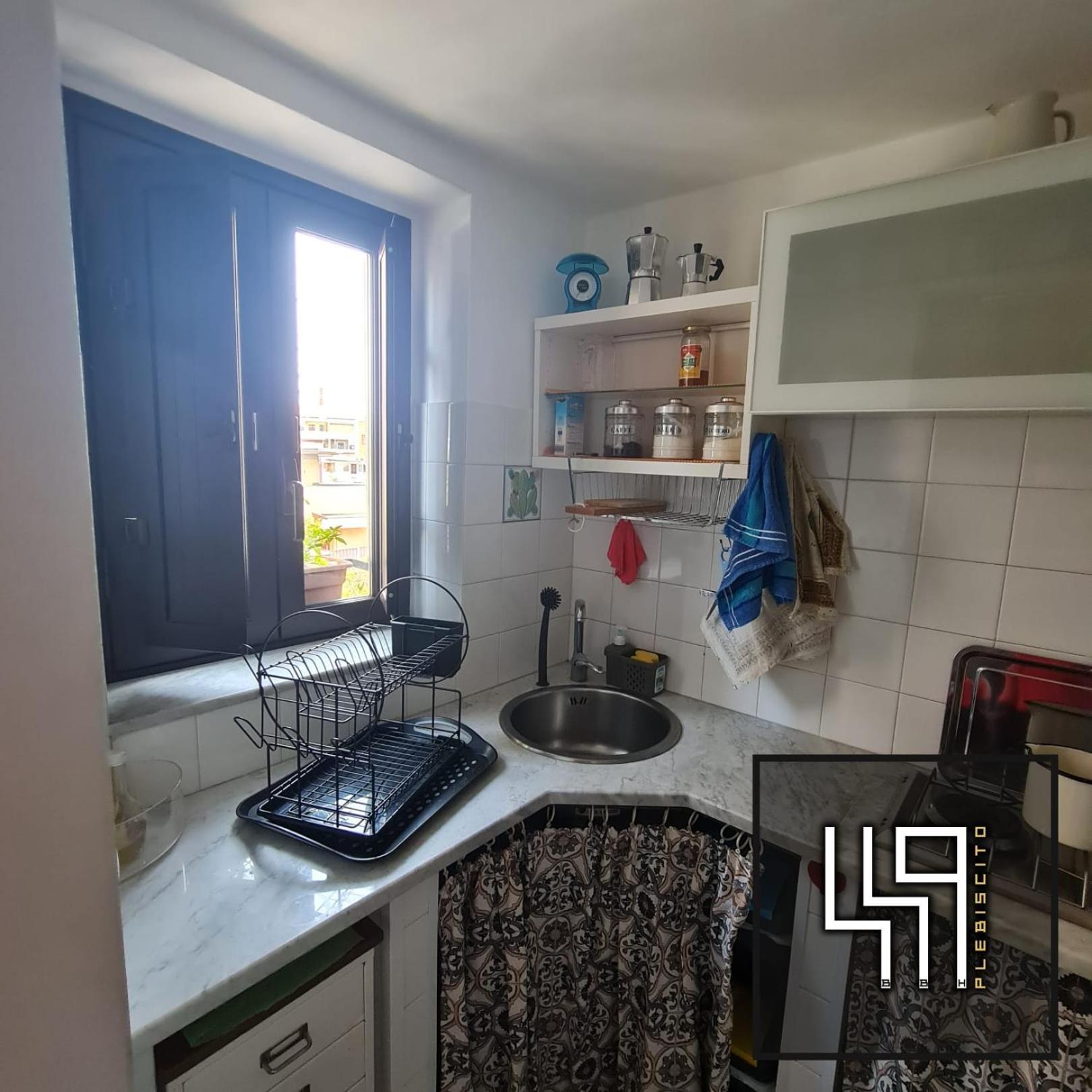449 Plebiscito Apartamento Catânia Exterior foto