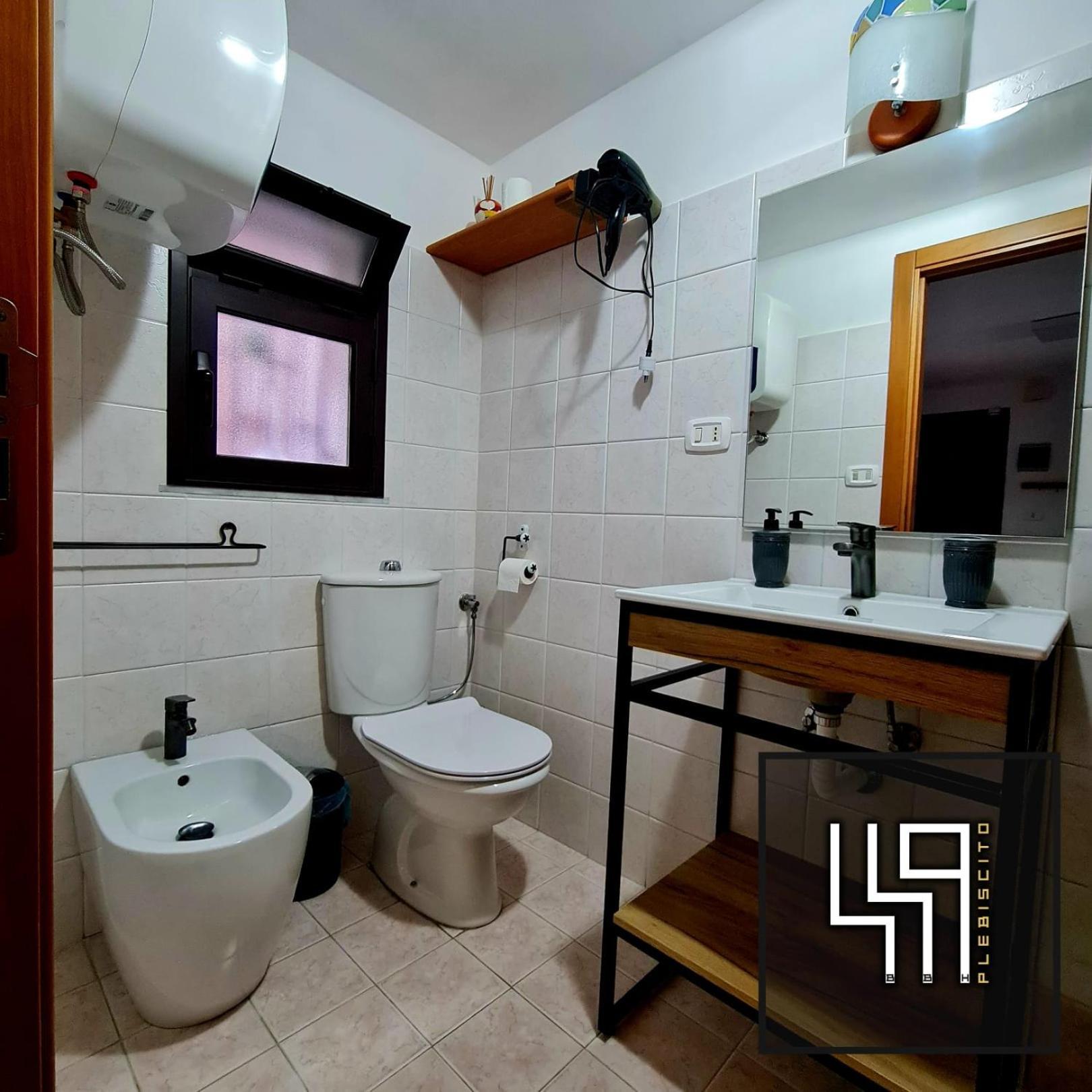 449 Plebiscito Apartamento Catânia Exterior foto